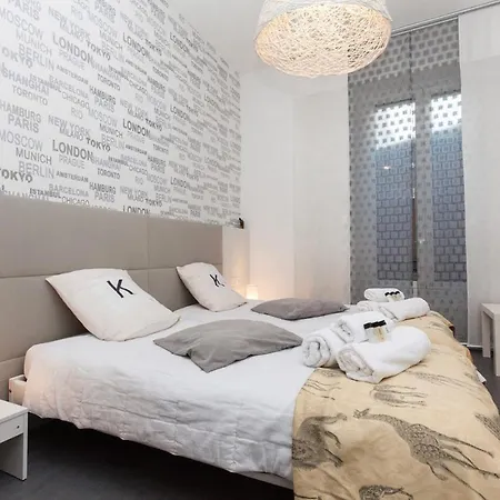 شقة 13 Rue De Suffren - Suf3106- 2p كان