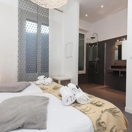 13 Rue De Suffren - Suf3106- 2p شقة كان