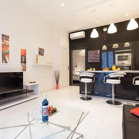 13 Rue De Suffren - Suf3106- 2p شقة