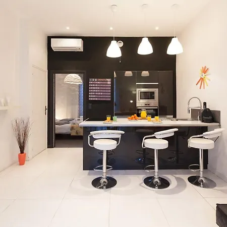 13 Rue De Suffren - Suf3106- 2p شقة *
